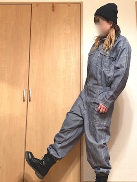 annaさんのコーディネート