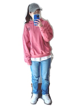 annaさんのコーディネート