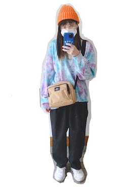 annaさんのコーディネート