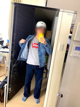 はちさんのコーディネート