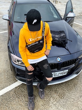 EMさんのコーディネート