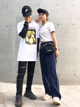 EMさんのコーディネート