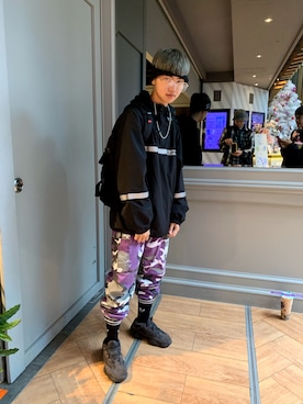 EMさんのコーディネート