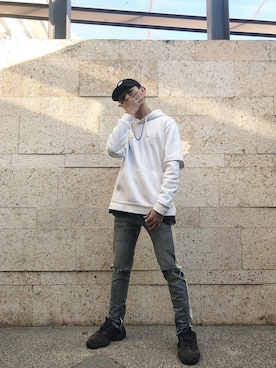 EMさんのコーディネート