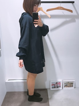 あおさんのコーディネート