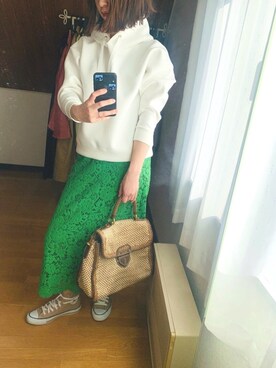 ちーやさんのコーディネート