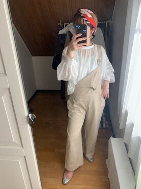 ちーやさんのコーディネート