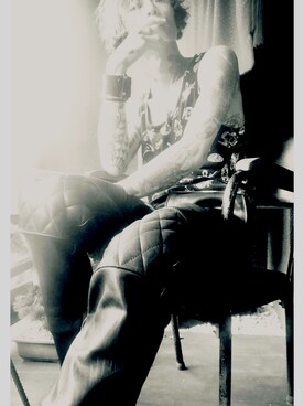 Rosyさんのコーディネート