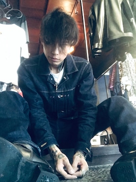 Rosyさんのコーディネート