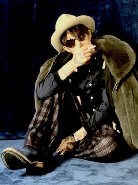 Rosyさんのコーディネート