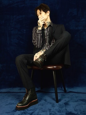 Rosyさんのコーディネート