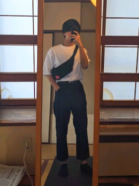 だいさんのコーディネート