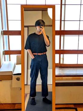 だいさんのコーディネート