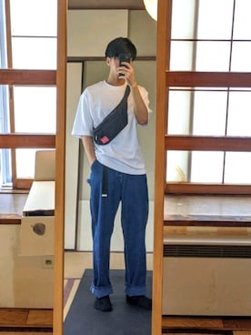 だいさんのコーディネート