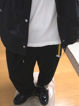 yskさんのコーディネート