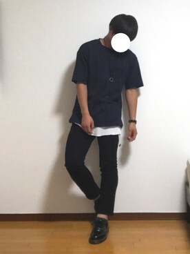 yskさんのコーディネート