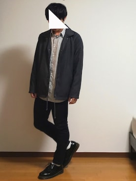 yskさんのコーディネート