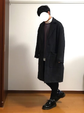 yskさんのコーディネート