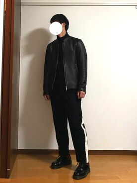 yskさんのコーディネート