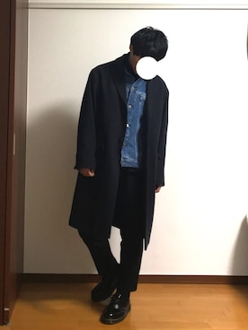 yskさんのコーディネート