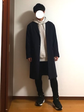 yskさんのコーディネート