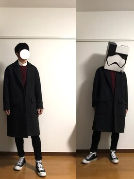 yskさんのコーディネート