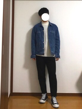 yskさんのコーディネート