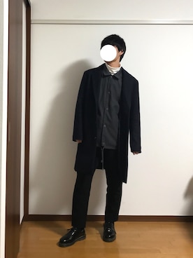 yskさんのコーディネート