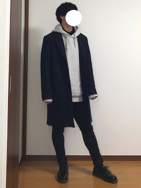 yskさんのコーディネート