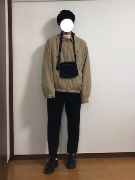 yskさんのコーディネート