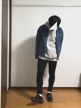 yskさんのコーディネート