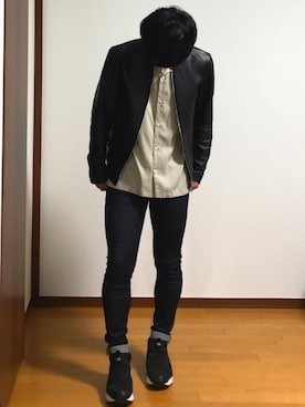 yskさんのコーディネート