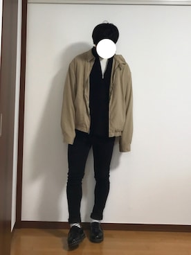 yskさんのコーディネート