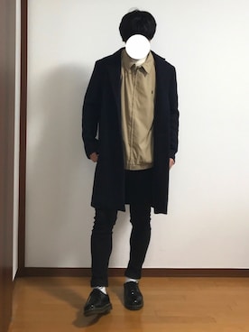 yskさんのコーディネート