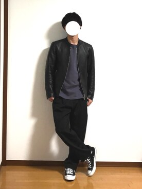 yskさんのコーディネート