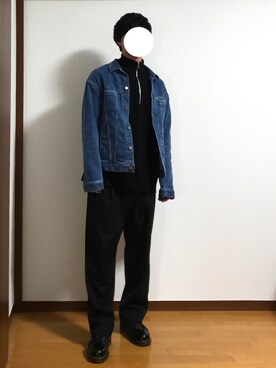 yskさんのコーディネート