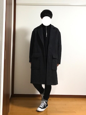 yskさんのコーディネート