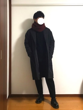 yskさんのコーディネート