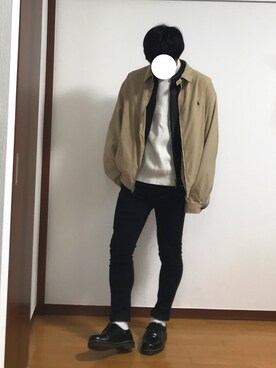 yskさんのコーディネート