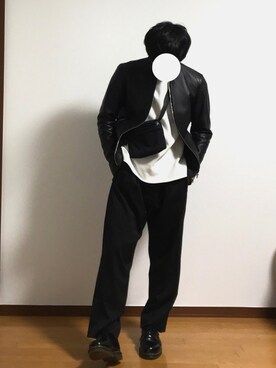 yskさんのコーディネート