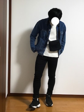 yskさんのコーディネート