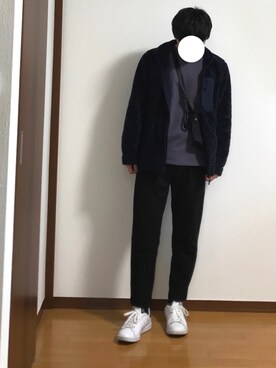 yskさんのコーディネート