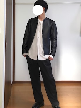 yskさんのコーディネート