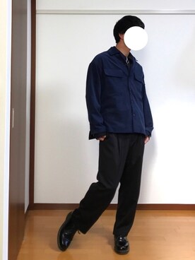 yskさんのコーディネート