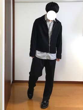 yskさんのコーディネート