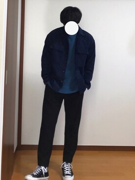 yskさんのコーディネート