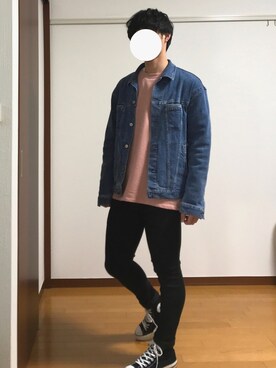 yskさんのコーディネート