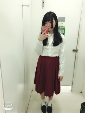 kokoroさんのコーディネート