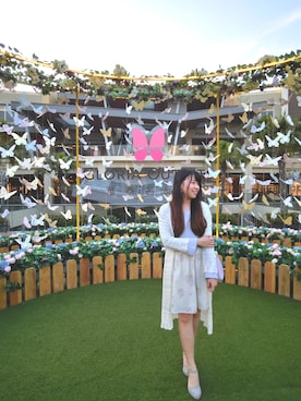 kokoroさんのコーディネート