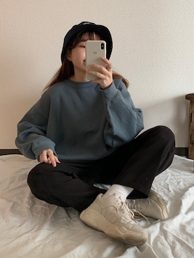 ameさんのコーディネート